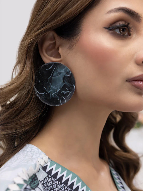 Storm Earring
