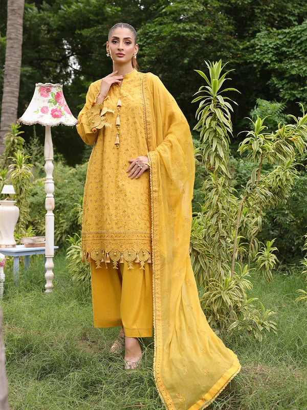 unstitched suits, unstitched sale,3 piece Cambric suit unstitched,3 piece suit for women,embroidered pakistani dress,luxury unstitched collection,UNW24CK010UT