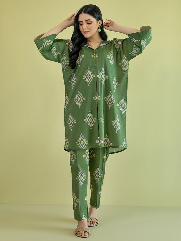 2pc - Stitched Matching Separates