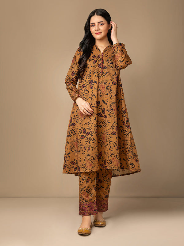 2pc - Stitched Matching Separates