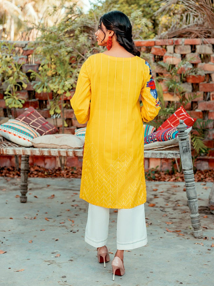 1pc - Casual Basic Pret - (A-00009) - SalitexOnline