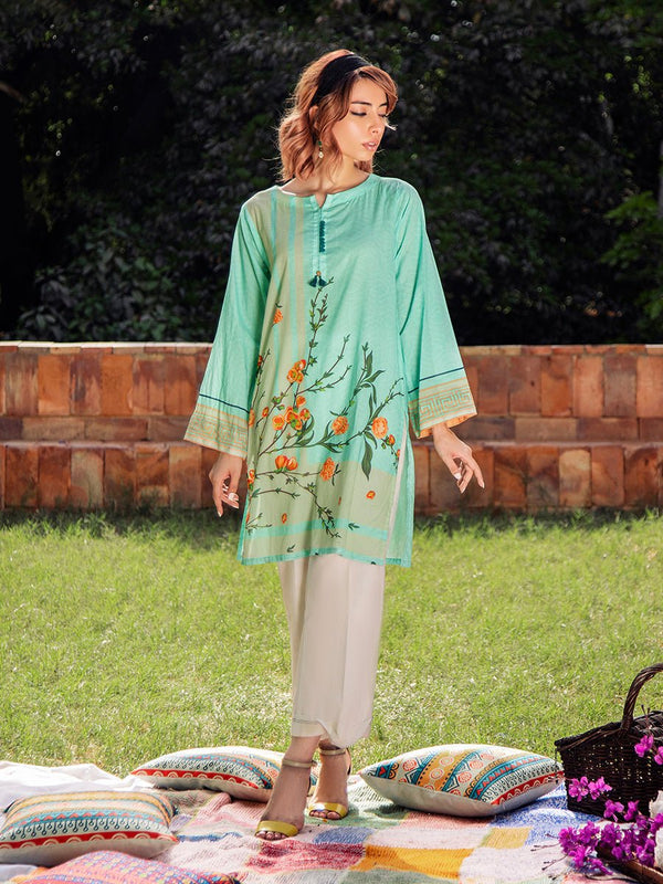 1pc - Casual Basic Pret - (A-00014) - SalitexOnline