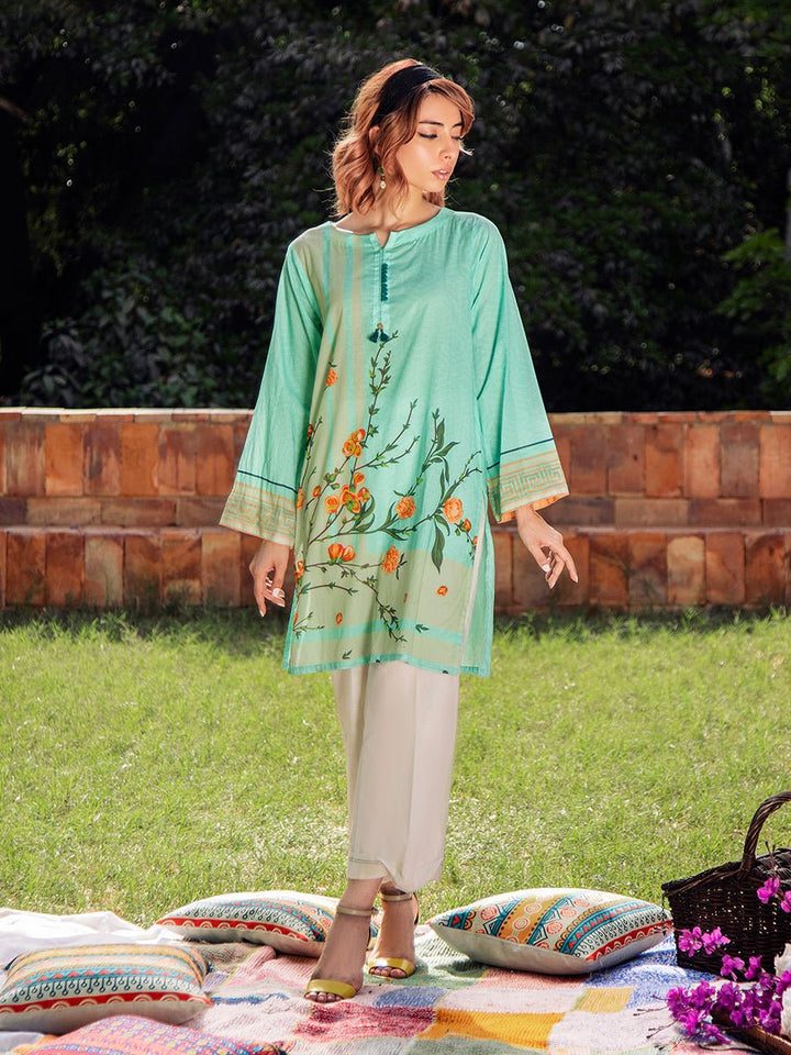 1pc - Casual Basic Pret - (A-00014) - SalitexOnline