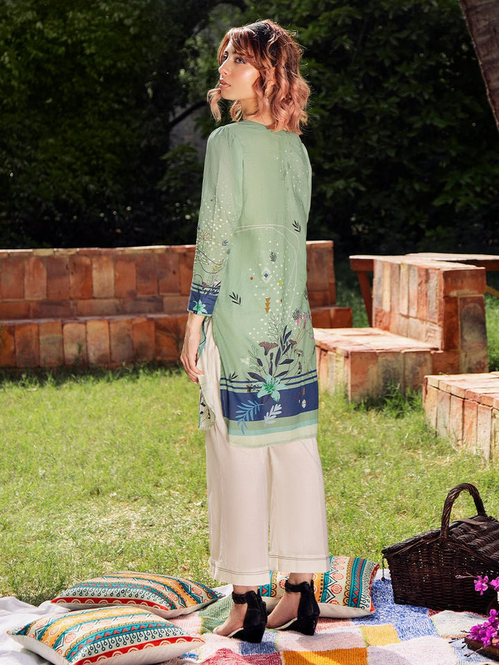 1pc - Casual Basic Pret - (A-00016) - SalitexOnline