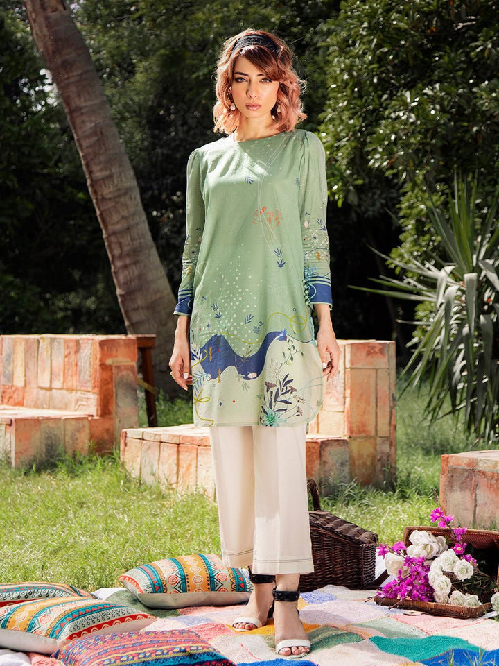 1pc - Casual Basic Pret - (A-00016) - SalitexOnline
