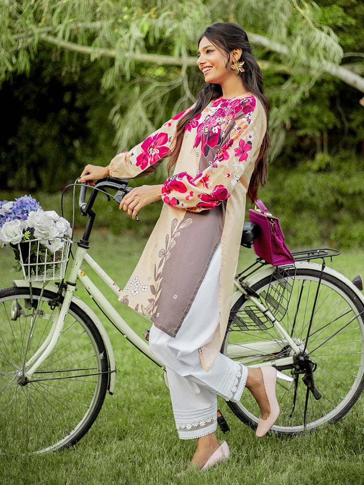 1pc - Casual Basic Pret - (A-00018) - SalitexOnline