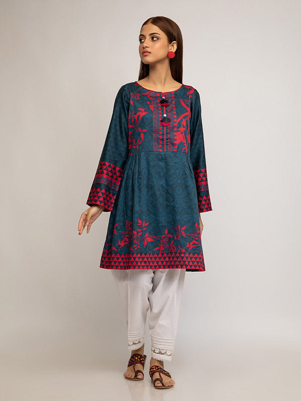1pc - Casual Basic Pret (EX-W22-H-002) - SalitexOnline