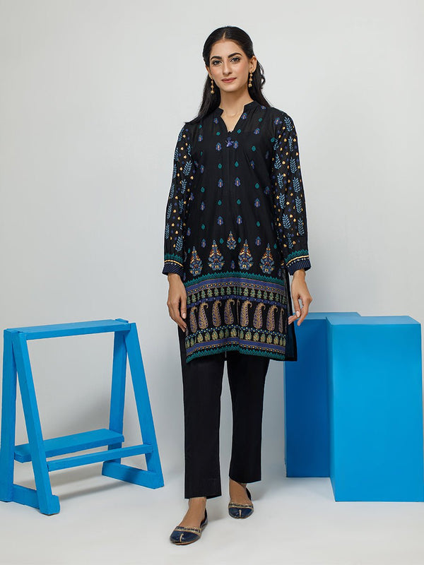 1pc Casual Formal Pret (A-00052) - SalitexOnline