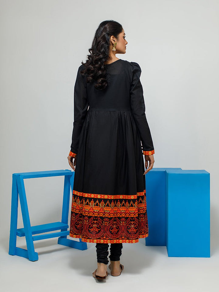 1pc Casual Formal Pret(A-00053 ) - SalitexOnline
