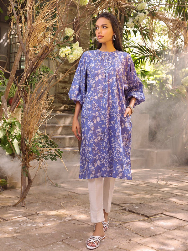 1pc Cotton Silk Pret (CP-W22-A-009) - SalitexOnline