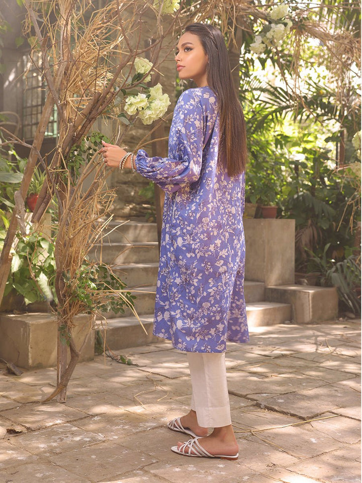 1pc Cotton Silk Pret (CP-W22-A-009) - SalitexOnline