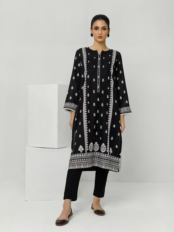 ChikanKari Dupatta (DCK-45) - SalitexOnline