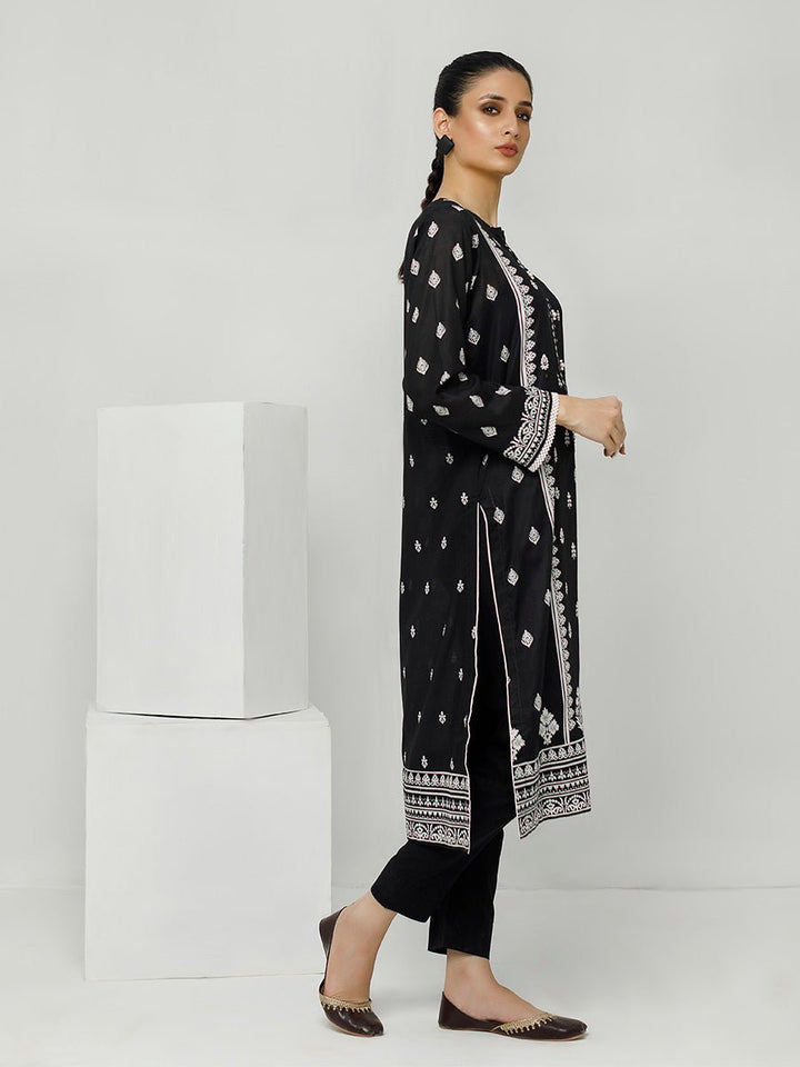 ChikanKari Dupatta (DCK-51) - SalitexOnline