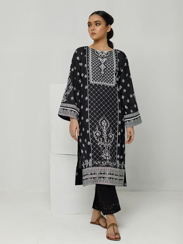 ChikanKari Dupatta (DCK-20) - SalitexOnline