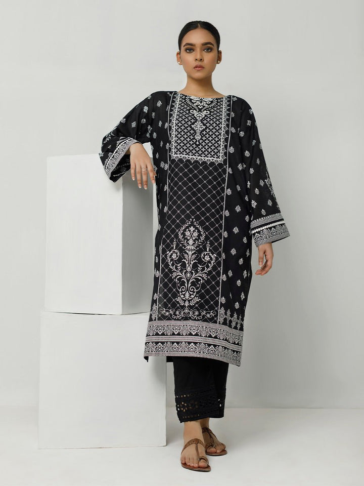 ChikanKari Dupatta (DCK-21) - SalitexOnline