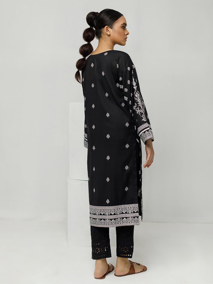 ChikanKari Dupatta (DCK-22) - SalitexOnline