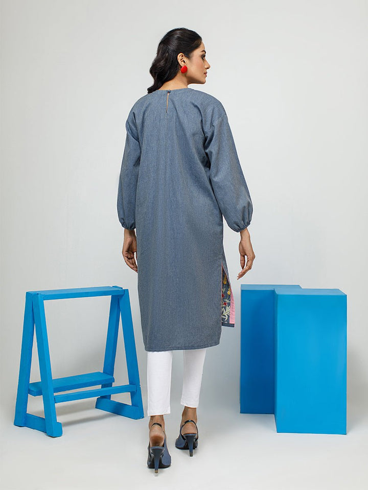 1pc Ready to Wear - (YD-00002) - SalitexOnline