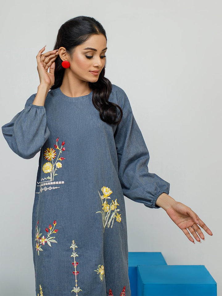 1pc Ready to Wear - (YD-00002) - SalitexOnline