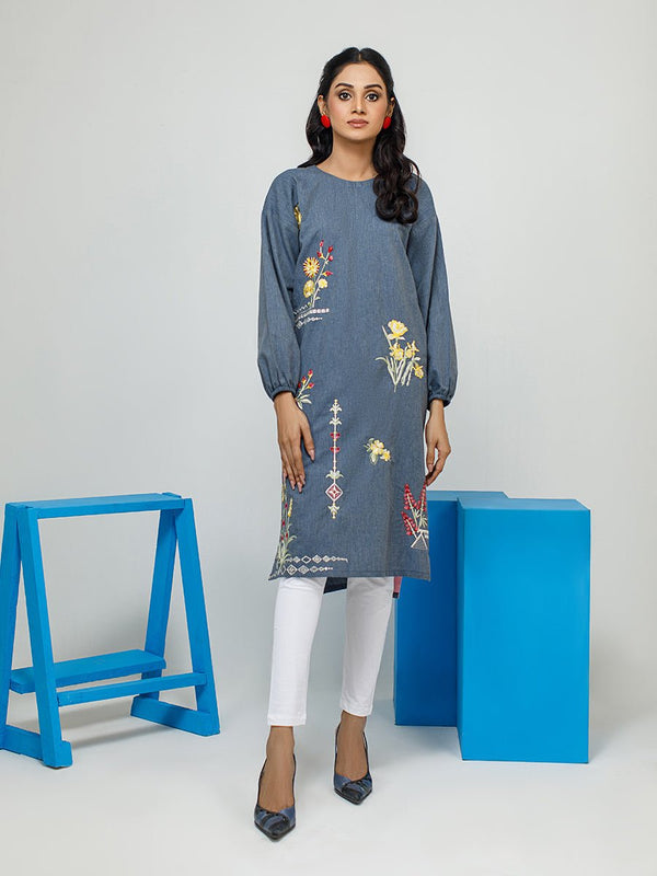 1pc Ready to Wear - (YD-00002) - SalitexOnline