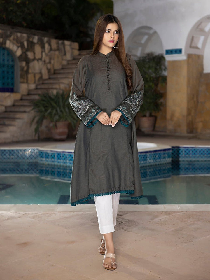 1pc Silk Pret (CP-W22-E-002) - SalitexOnline