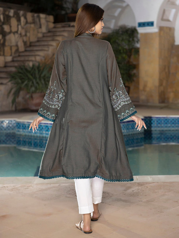 1pc Silk Pret (CP-W22-E-002) - SalitexOnline