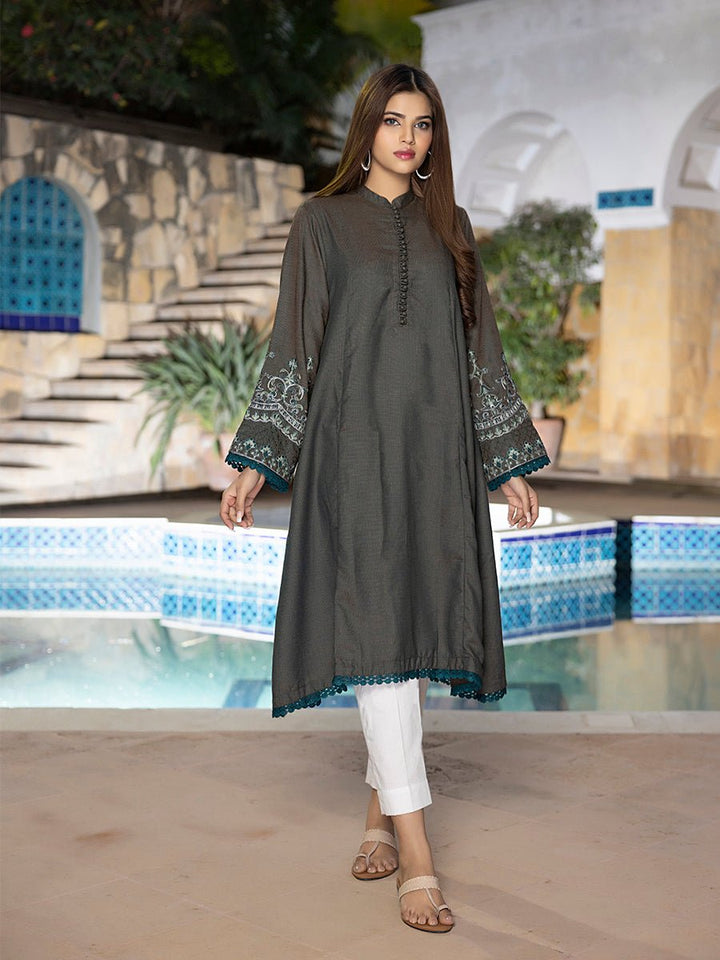 1pc Silk Pret (CP-W22-E-002) - SalitexOnline
