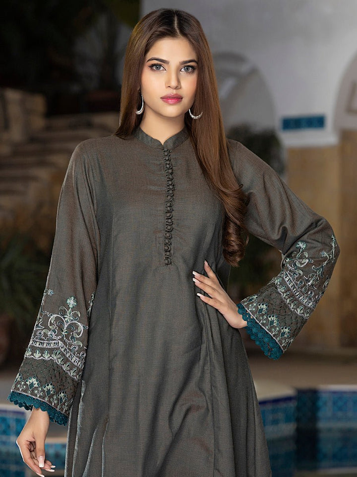 1pc Silk Pret (CP-W22-E-002) - SalitexOnline