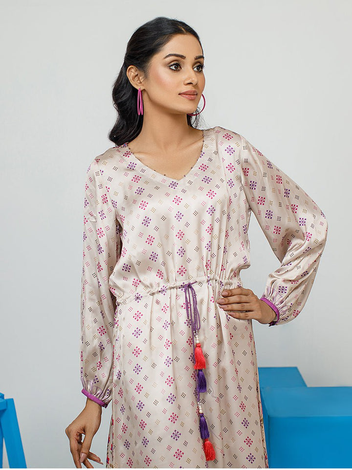 1pc Silk Pret (E-00004) - SalitexOnline