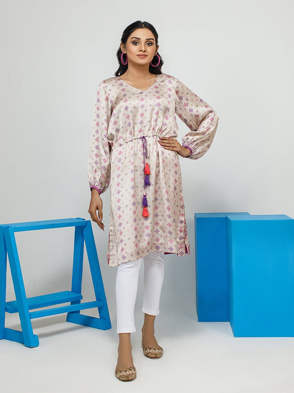 1pc Silk Pret (E-00004) - SalitexOnline
