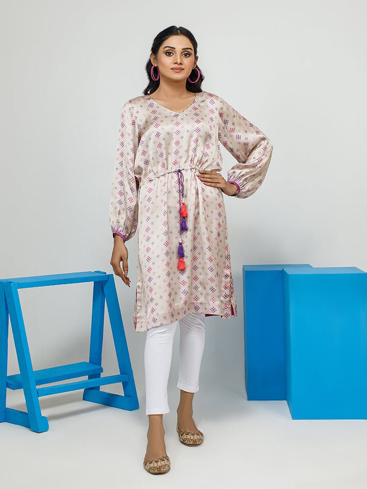1pc Silk Pret (E-00004) - SalitexOnline