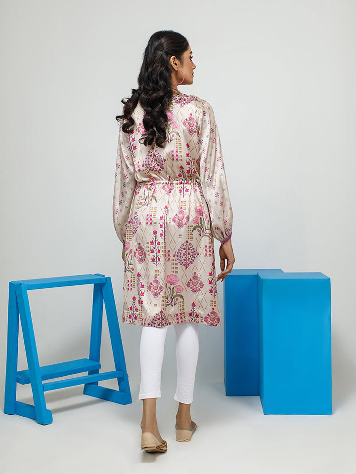 1pc Silk Pret (E-00004) - SalitexOnline