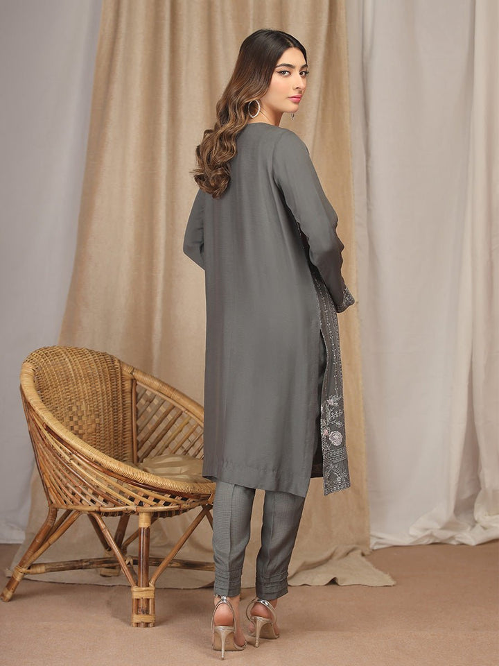 2pc - Luxury Pret- (PL-00006) - SalitexOnline