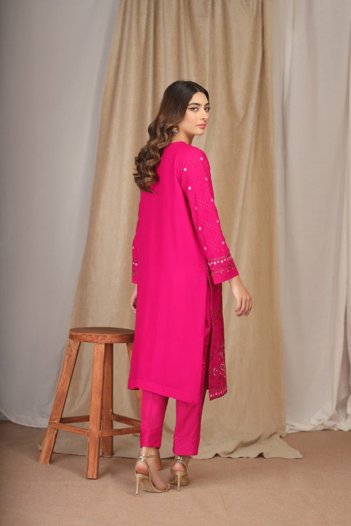 2pc - Luxury Pret- (SN3-00013) - SalitexOnline