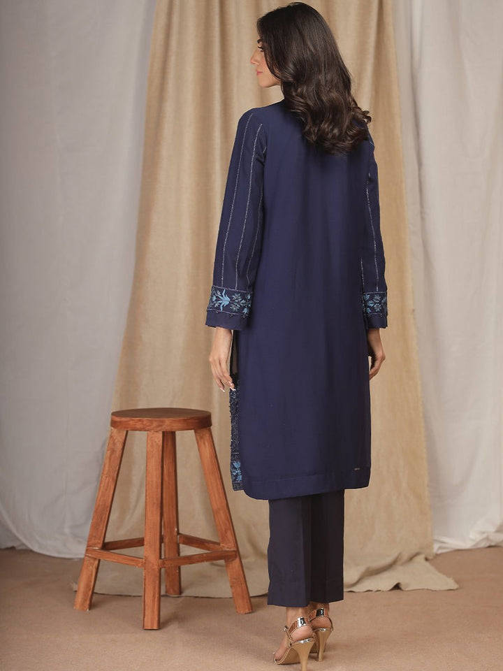 2pc - Luxury Pret- (SN3-0011) - SalitexOnline