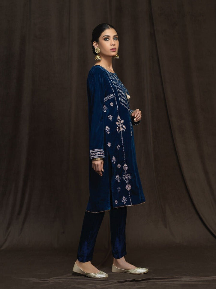 2pc - Velvet Pret- (EX-W22-VP-002) - SalitexOnline