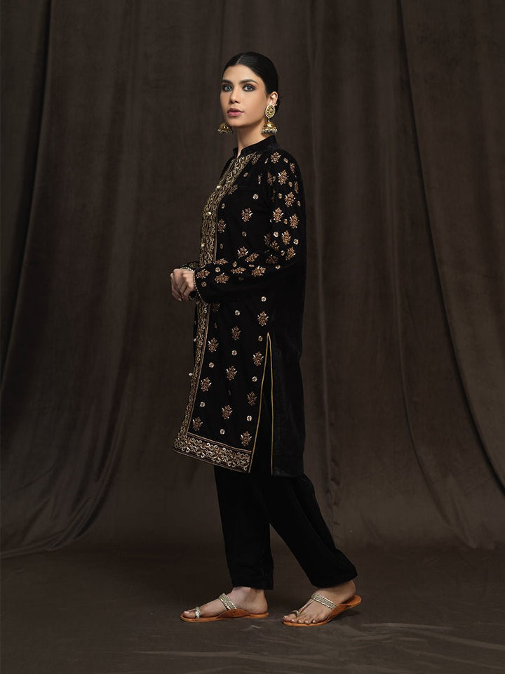 2pc - Velvet Pret- (EX-W22-VP-004) - SalitexOnline