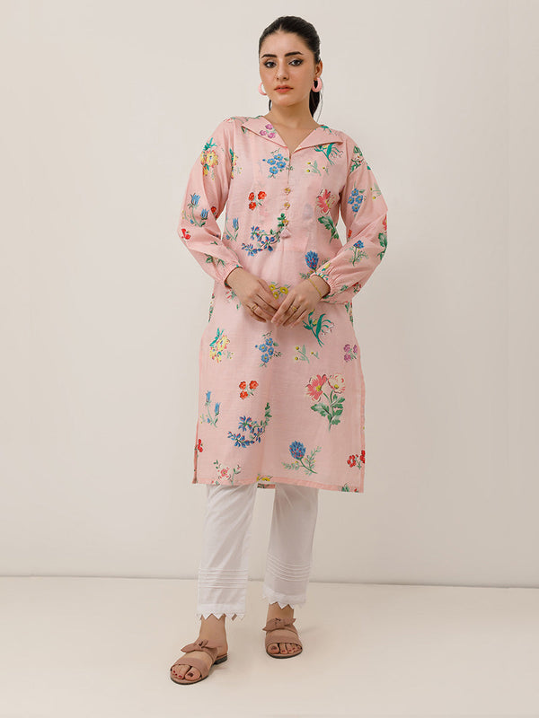 1pc - Stitched Casual Pret