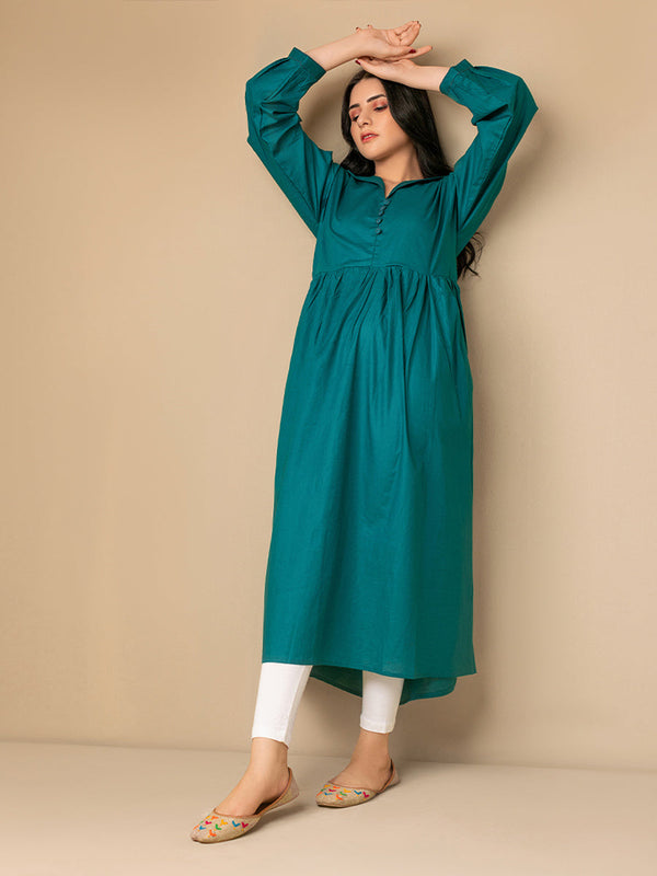 1pc - Stitched Casual Pret