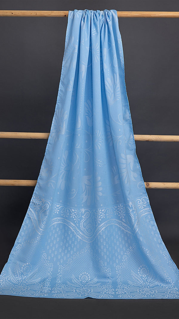 1PC Jacquard Shawl