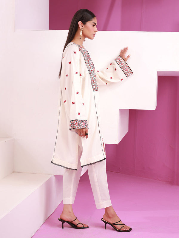 1Pc Stitched Embroidered Pretwrtkba24Al141