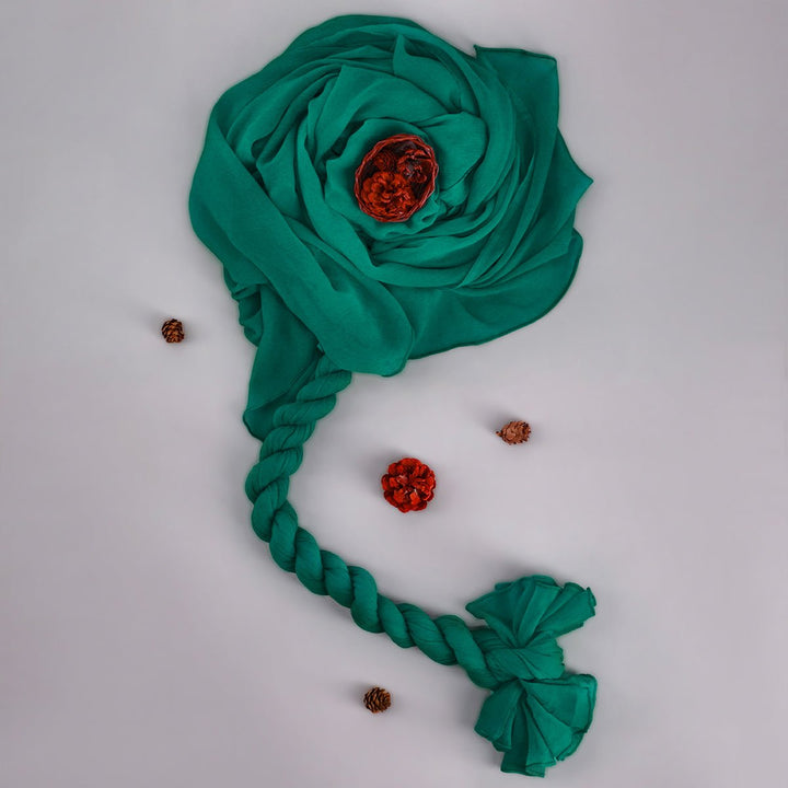Chiffon Dupatta - (PD-00003) - SalitexOnline