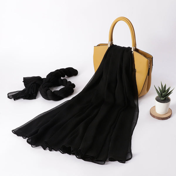 Chiffon Dupatta - (PD-00004) - SalitexOnline