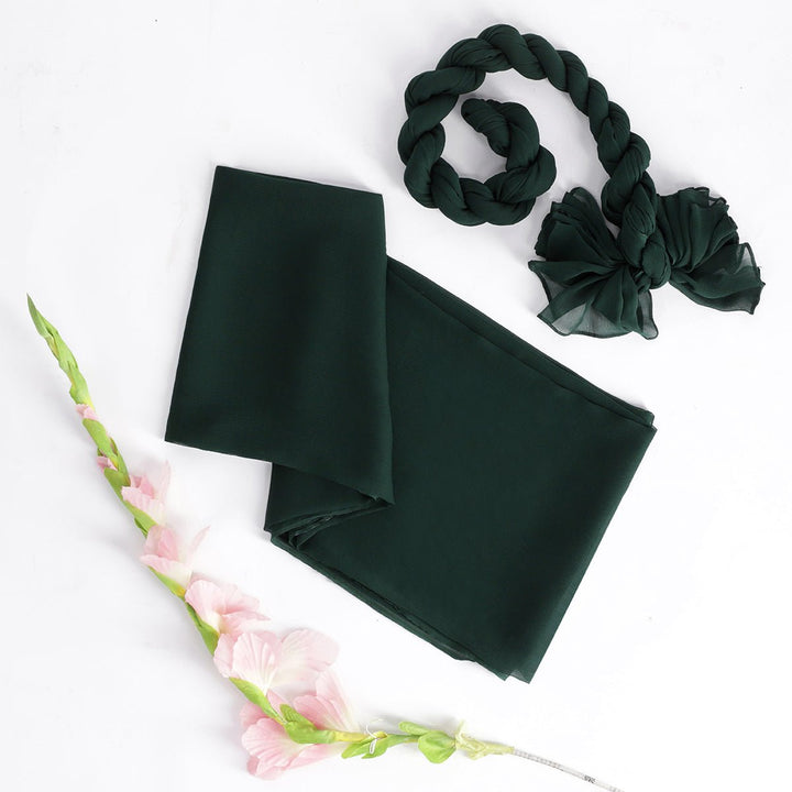 Chiffon Dupatta - (PD-00006) - SalitexOnline