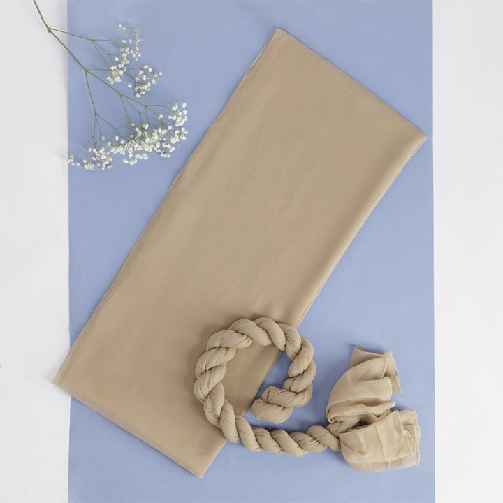 Chiffon Dupatta - (PD-00010) - SalitexOnline