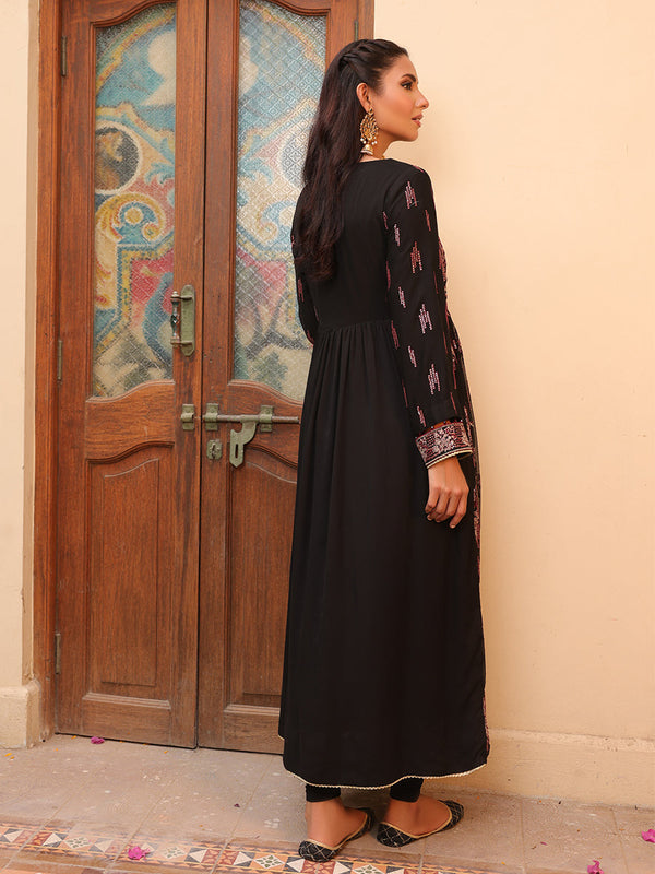 1Pc Luxury Pret Eid