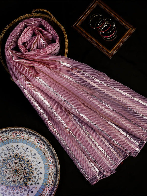 Khaas Dupatta - (DI-00022UN) - SalitexOnline