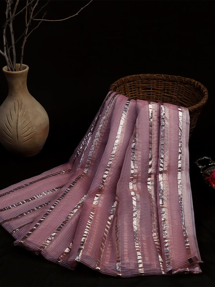 Khaas Dupatta - (DI-00022UN) - SalitexOnline