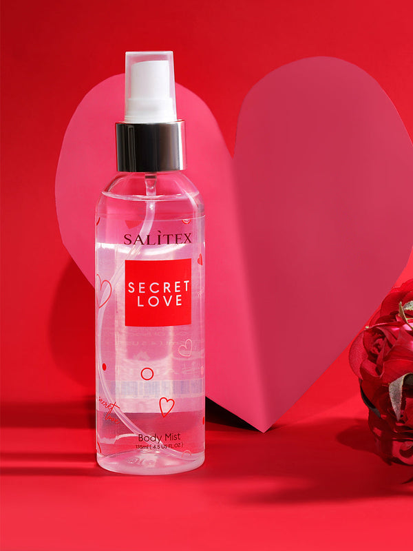 Secret Love