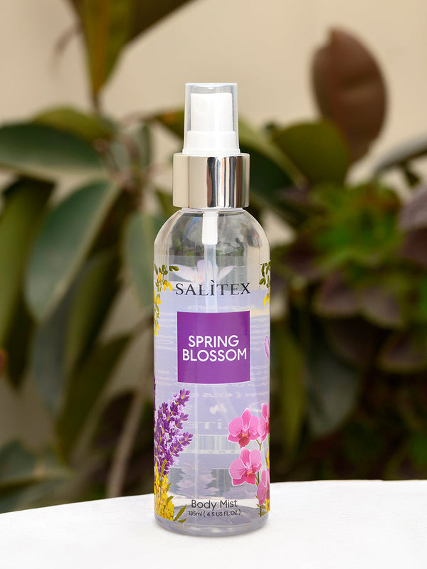 Spring blossom