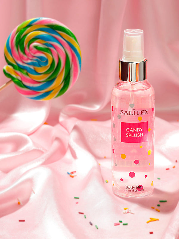 Candy Splush